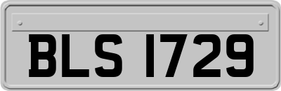 BLS1729
