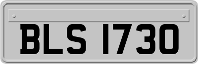 BLS1730