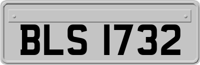 BLS1732