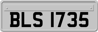 BLS1735