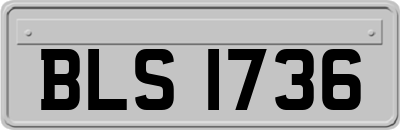 BLS1736