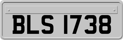 BLS1738
