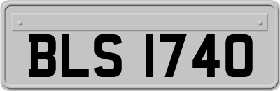 BLS1740