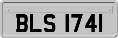 BLS1741