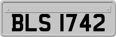 BLS1742