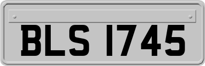 BLS1745