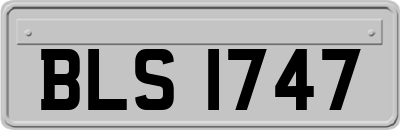 BLS1747