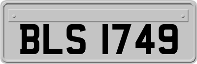 BLS1749