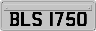BLS1750