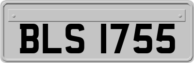 BLS1755
