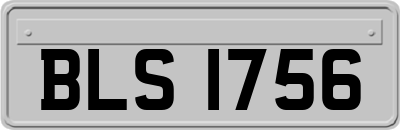 BLS1756