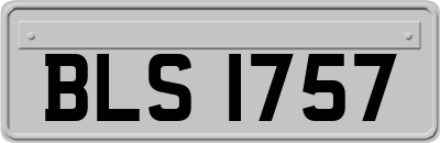 BLS1757