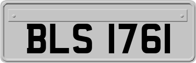 BLS1761