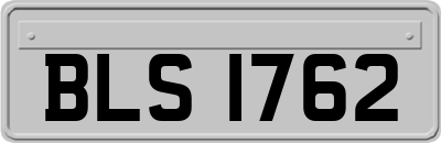 BLS1762