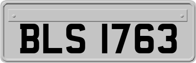 BLS1763
