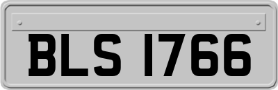 BLS1766