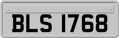 BLS1768