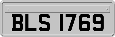BLS1769