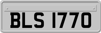 BLS1770