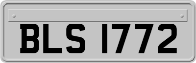 BLS1772