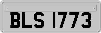 BLS1773