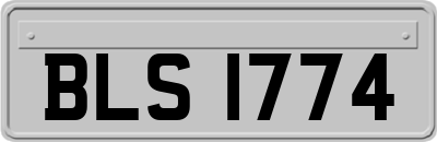 BLS1774