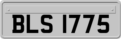BLS1775