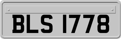 BLS1778