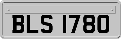 BLS1780