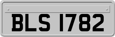 BLS1782