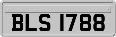 BLS1788