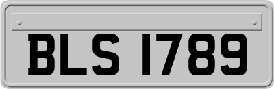 BLS1789