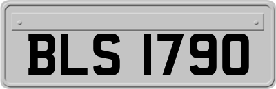 BLS1790