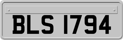 BLS1794