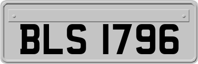 BLS1796