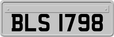 BLS1798