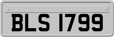 BLS1799