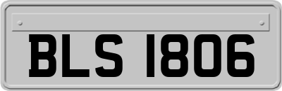 BLS1806