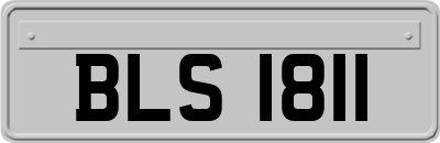 BLS1811