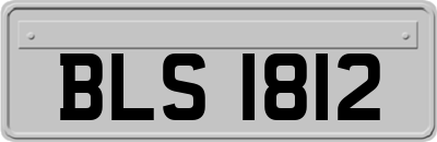 BLS1812
