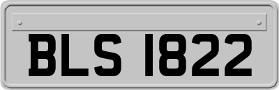 BLS1822