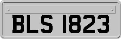 BLS1823
