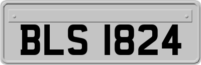 BLS1824
