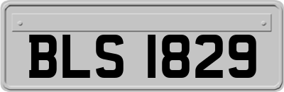 BLS1829