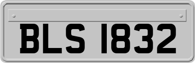 BLS1832