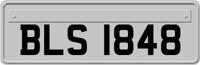 BLS1848