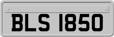 BLS1850