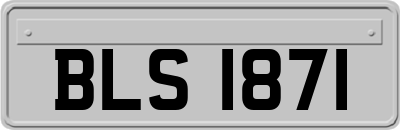 BLS1871