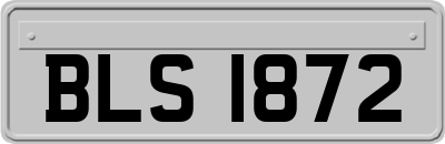 BLS1872