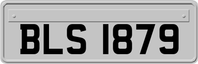 BLS1879